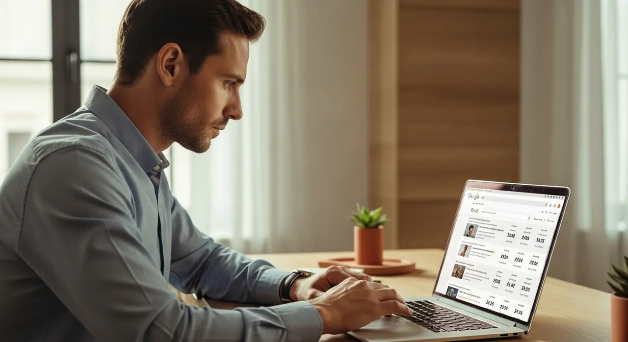 Freelance SEO Massy